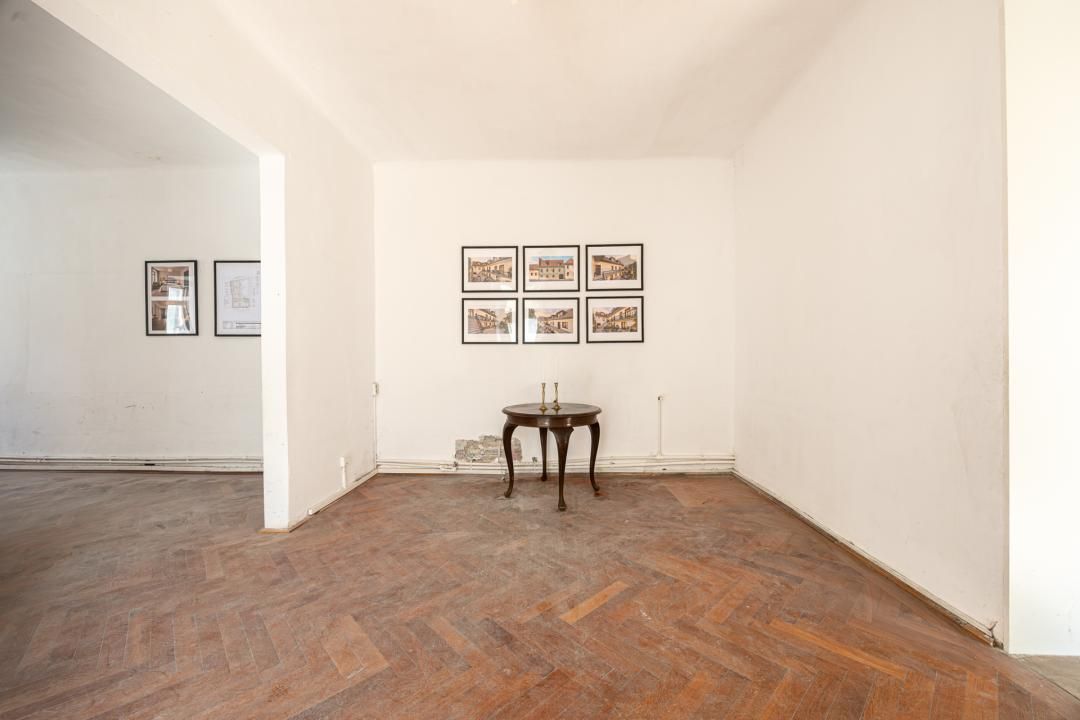 Proprietate rară Ultracentral Brasov –  Proiect cu Autorizație – fotografia 12 din 30