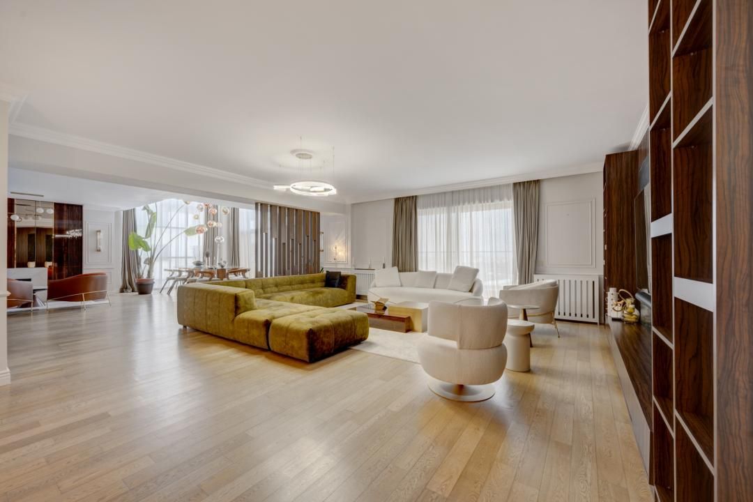 0% Comision | Penthouse impresionant | Priveliste de exceptie UpGround – fotografia 8 din 76