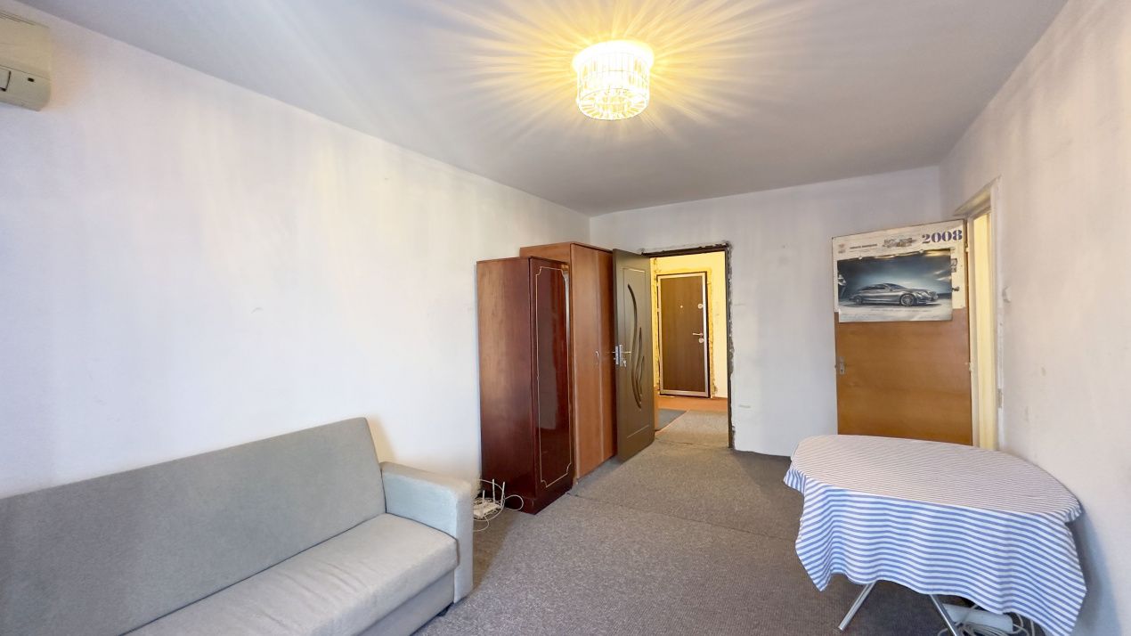 Cauți apartament cu 3 camere în Rahova? Il gasesti aici aici! – fotografia 20 din 36