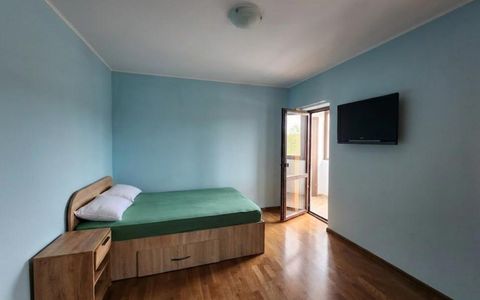 Apartament 2 camere, 75mp ,etajul 1, loc de parcare inclus in pret, NICOLINA-CUG