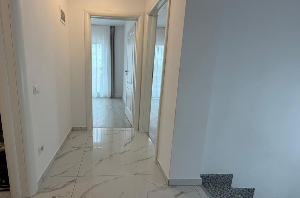 Casa 4 camere 100MP | Bucurestii Noi | Chitila | Loc de parcare | – fotografia 10 din 14