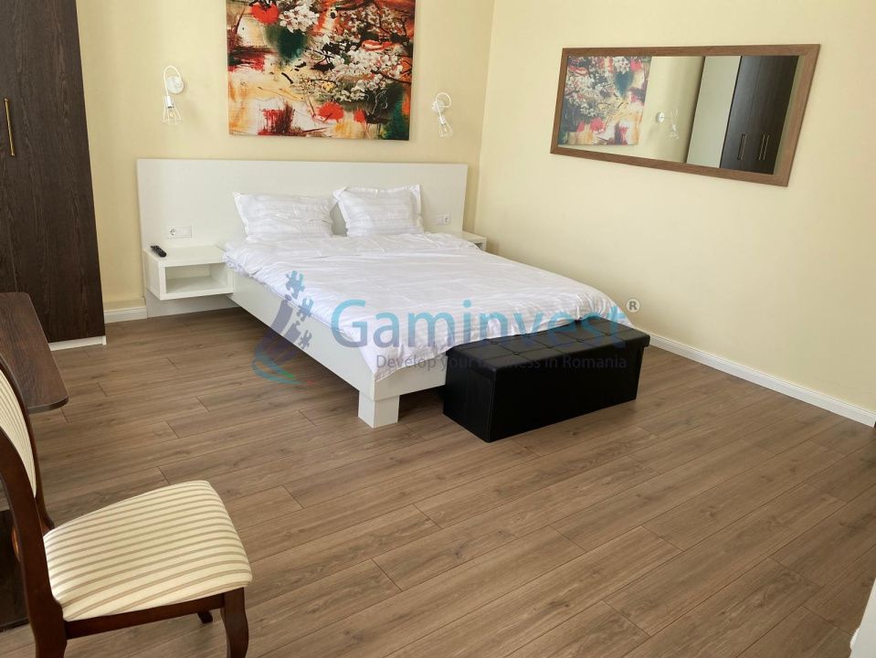 Pensiune cu 8 camere de vanzare in Cihei, Sânmartin , Bihor – fotografia 6 din 16
