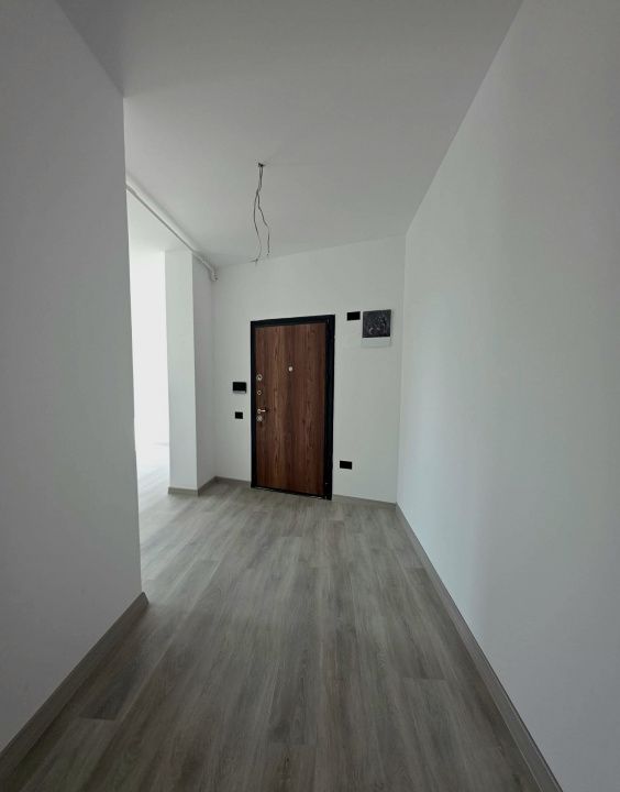 Tomis Plus – Apartament 2 camere, bloc nou, finisat la cheie – fotografia 4 din 12