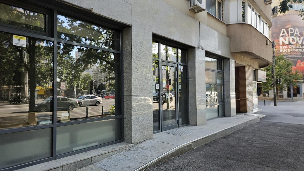 Spatiu Comercial | Central | Sos. Stefan cel Mare | Iancu de Hunedoara – fotografia 4 din 5