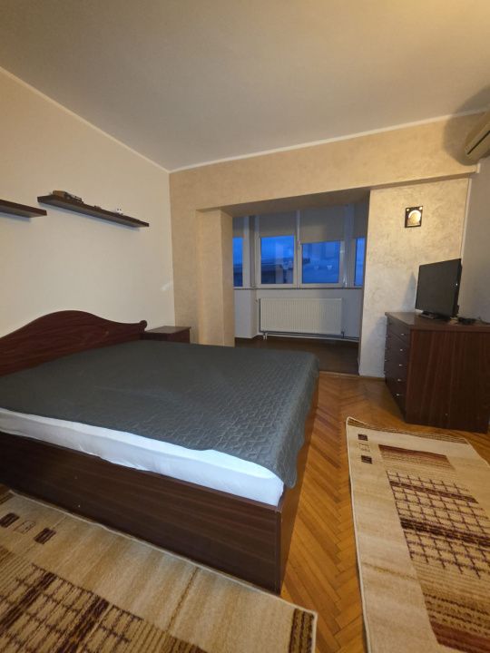 Apartament 3 camere situat in Zona Gara- Str. Traian – fotografia 9 din 14