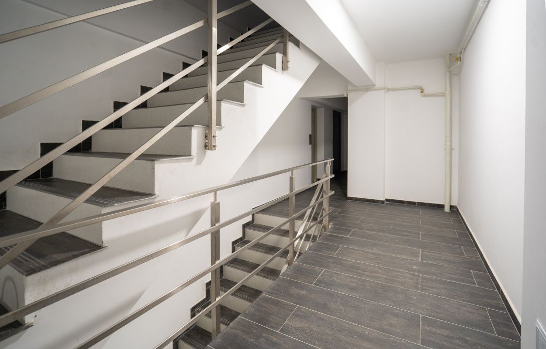 Apartament PREMIUM 3cam 110MP utili|Pipera Rond-Aviatiei |Discount Parcare – fotografia 38 din 41