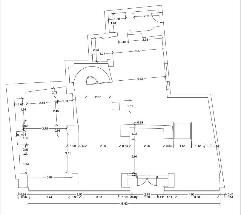 Spatiu Comercial Premium | Ultracentral | Calea Victoriei – fotografia 4 din 5