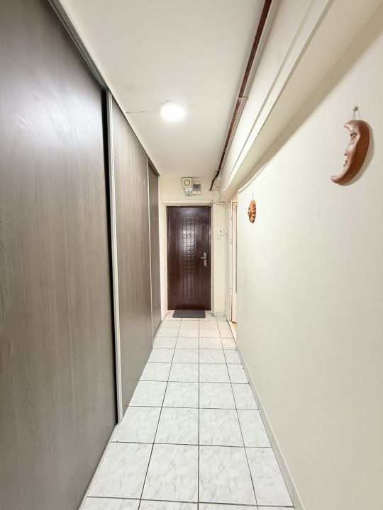 Apartament de vânzare cu 3 camere in Tomis Nord – fotografia 21 din 21