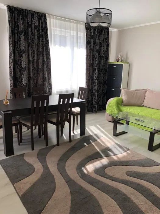 Apartament de inchiriat 59mp zona Vivo Center – fotografia 6 din 8