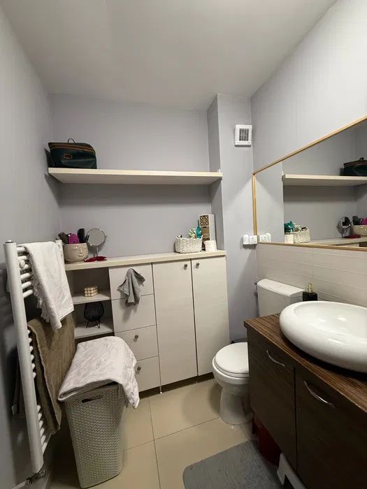 Apartament 3 camere de 84 mp , zona : Floresti Eroilor – fotografia 8 din 8
