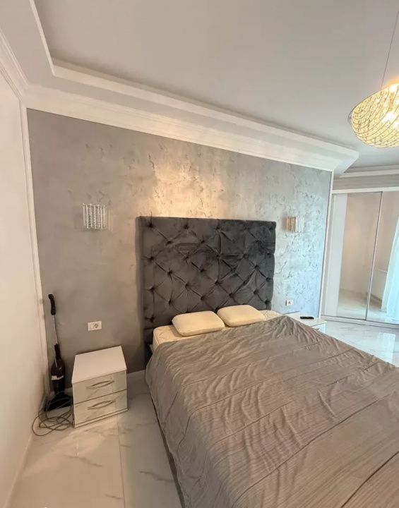 Apartament 2 camere in complex Zig Zag Residence, Mamaia Nord – fotografia 14 din 24
