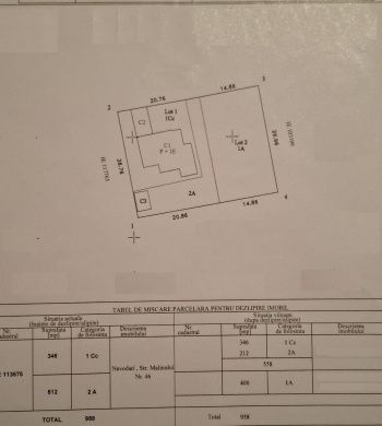 Casă P+1 de vânzare în Năvodari – 250 mp utili, teren 558 mp │Comision 0% – fotografia 45 din 45