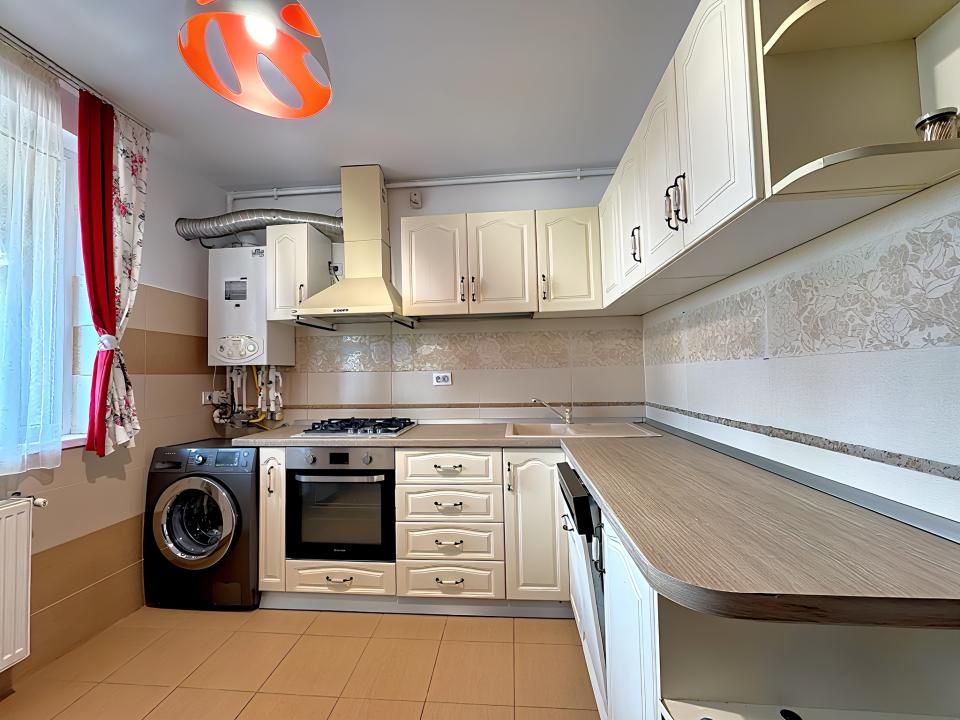 3 camere Popești Str Apusului  28 | Campus Drm Fermei autobuz 480 – fotografia 8 din 19