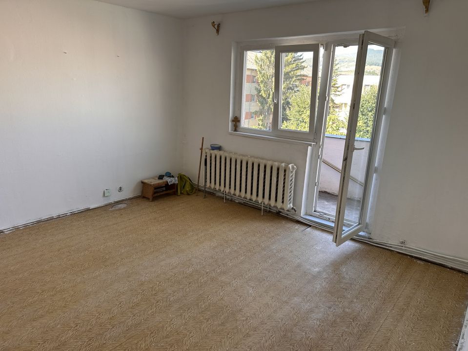 OKAZIE ! APARTAMENT 2 CAMERE I 52 MP I CETATE CLOSCA I DE VANZARE I BALCON I – fotografia 8 din 12