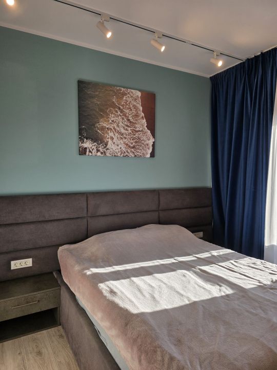 Apartament 3 camere zona Delfinariu – fotografia 17 din 18