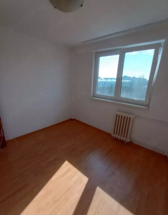 2 Camere Decomandat | Brâncoveanu-Huedin | Etaj 7 | Luminos | Gata de Mutare – fotografia 1 din 8