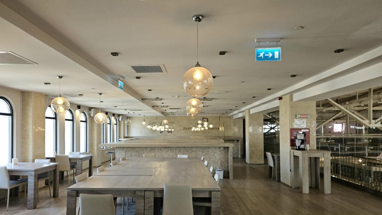 Spatiu Comercial HoReCa | Ultracentral | Utilat | Mobilat | Inchiriere – fotografia 6 din 18
