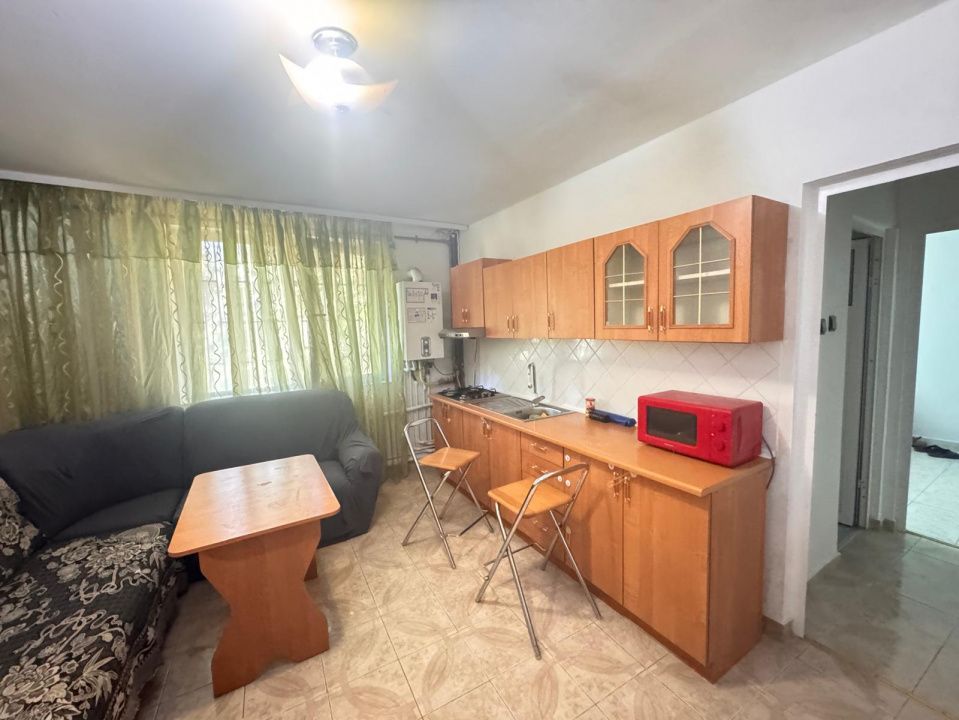 Apartament 3 camere de închiriat în zona Abator – fotografia 6 din 6