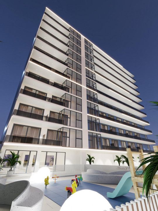Garsoniere la 2 pasi de mare, Mamaia Nord, rate pe 2 ani – fotografia 4 din 6