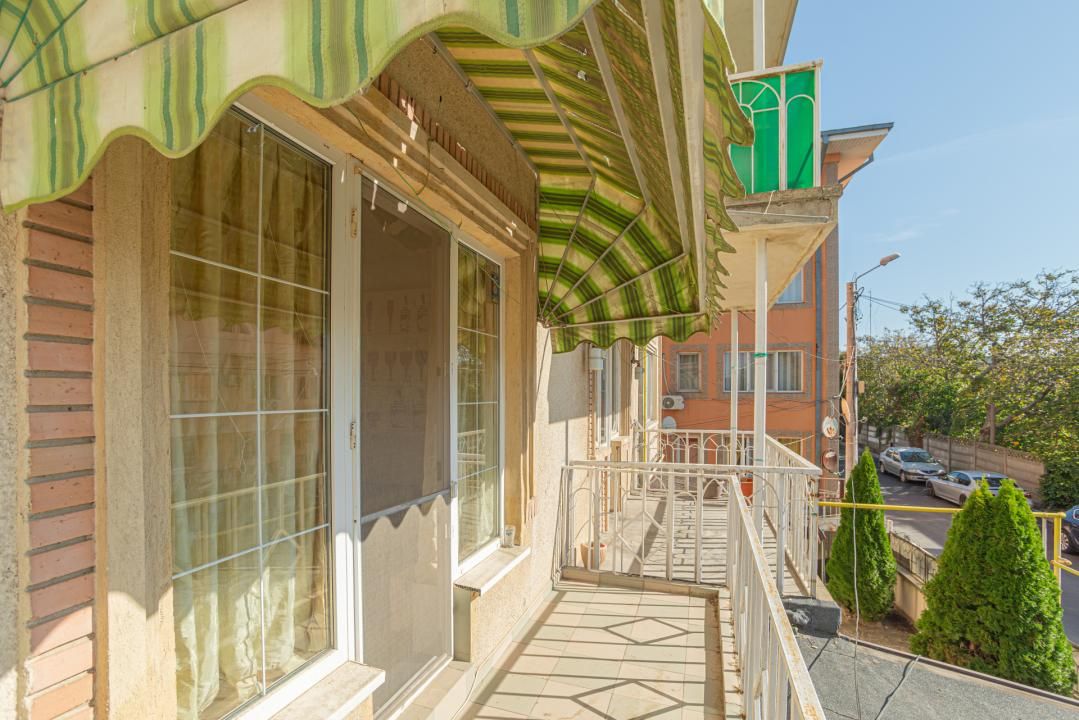 Apartament cu 2 camere, 89,95 mp utili, decomandat – Eforie Nord, etaj 1 – fotografia 21 din 25