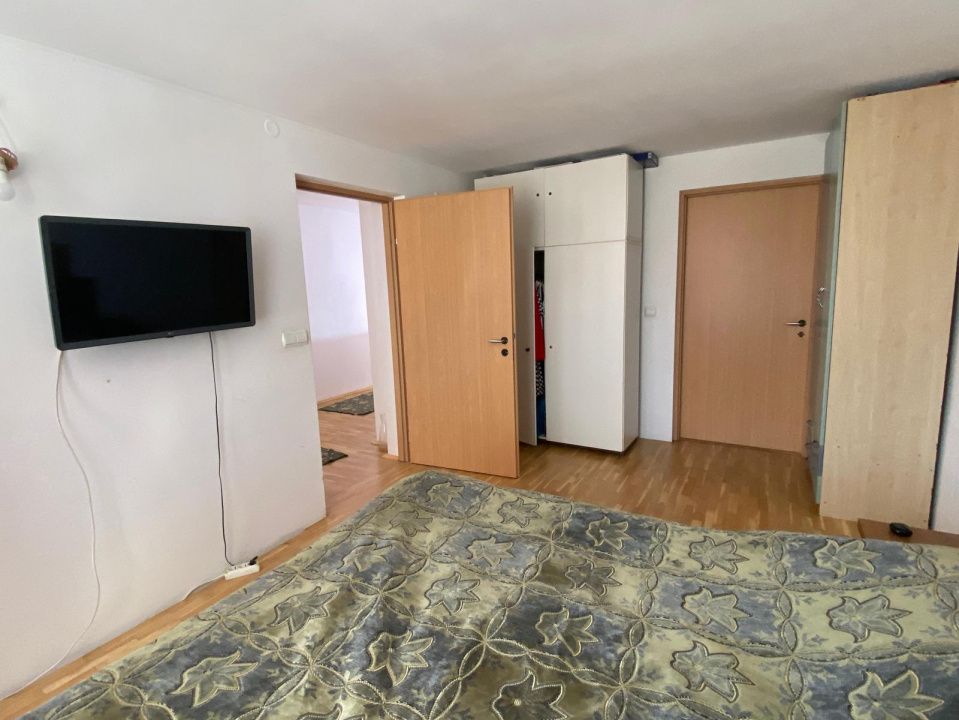 Casa individuala S+P+E de vanzare in Alba Iulia zona Alba-Micesti – fotografia 9 din 28
