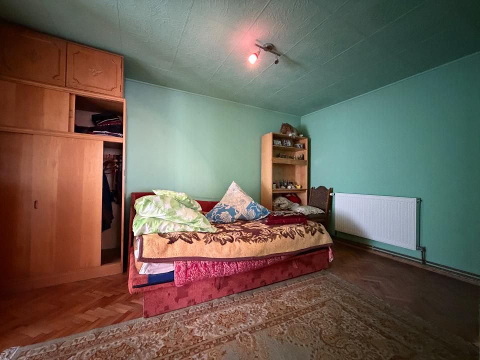 Casa individuala 200 mp utili, 1600 mp teren - Chisoda – fotografia 2 din 15