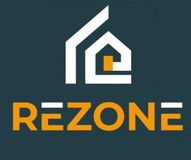 Logo REZONE IMOBILIARE