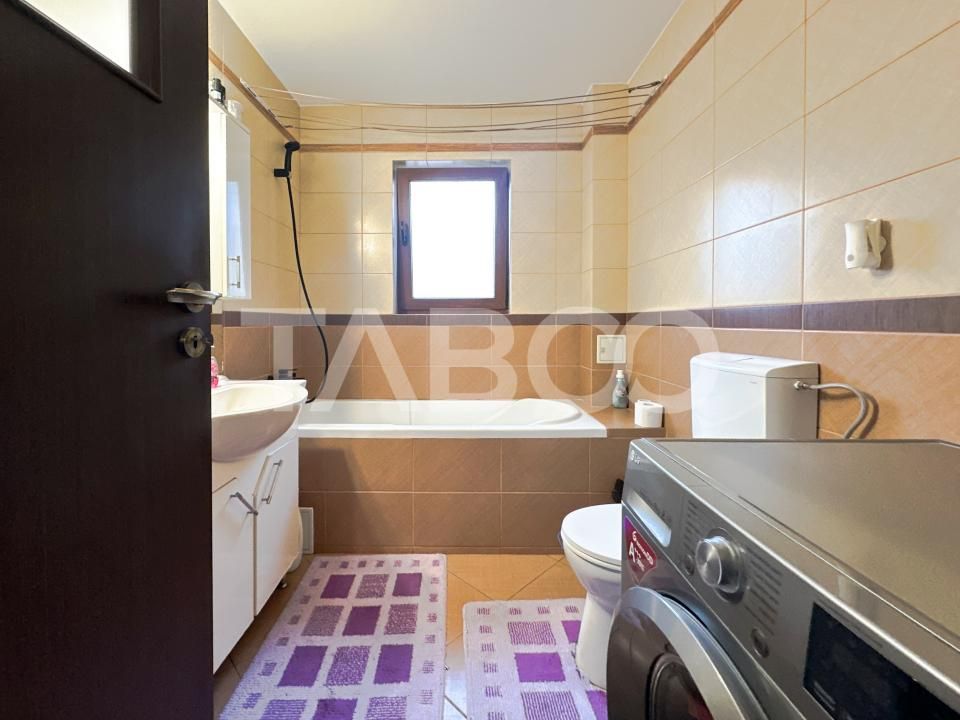 Apartament cu 2 camere la cheie de vanzare in cartierul Buna Ziua – fotografia 5 din 6