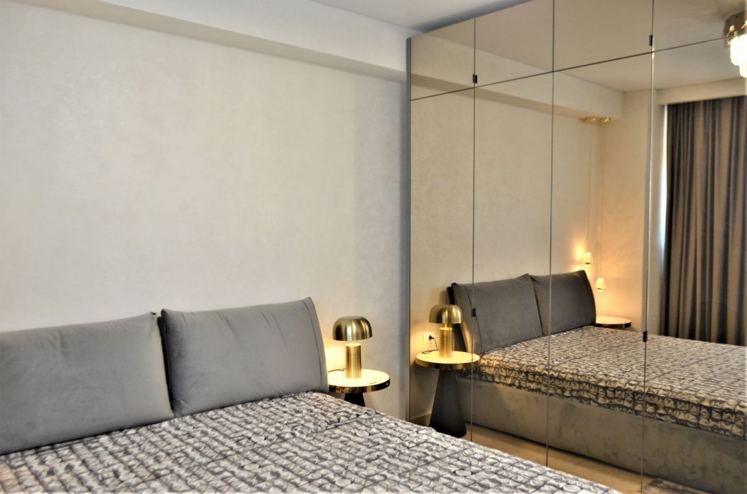 Apartament 2 camere lux de vanzare in Tomis Plus – fotografia 19 din 30