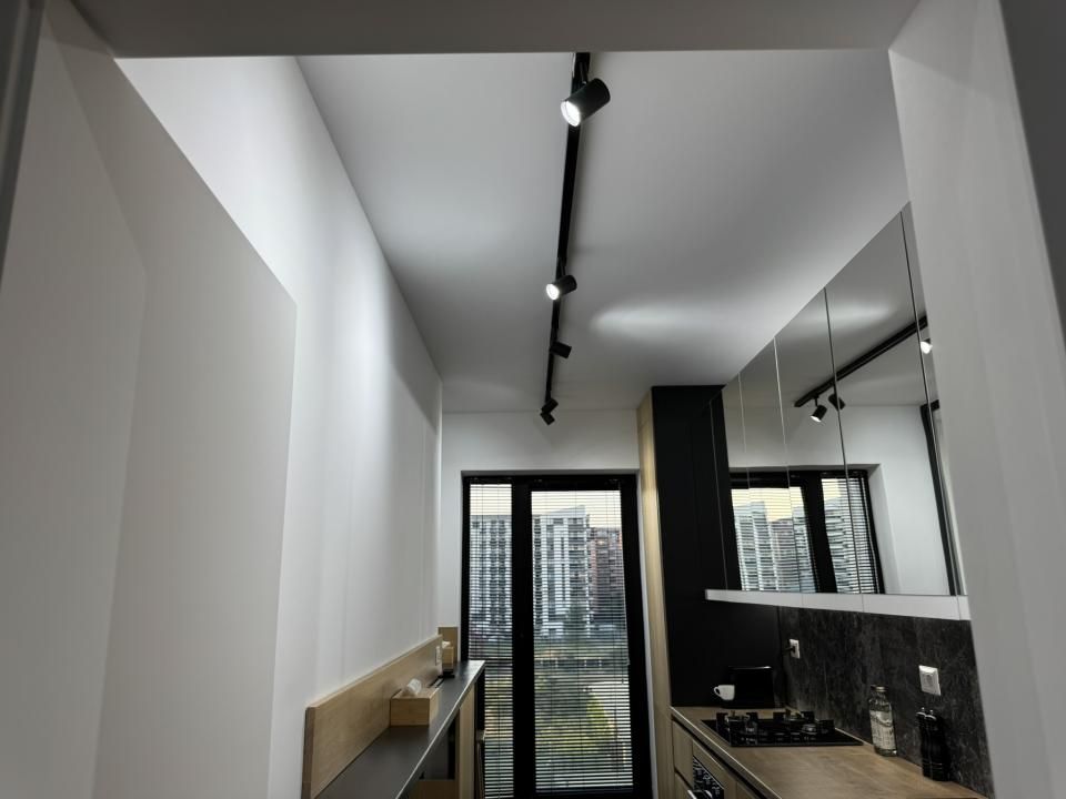 Ap 2 cam. Militari - Transparent Residence LUX -mutare imediata – fotografia 10 din 32