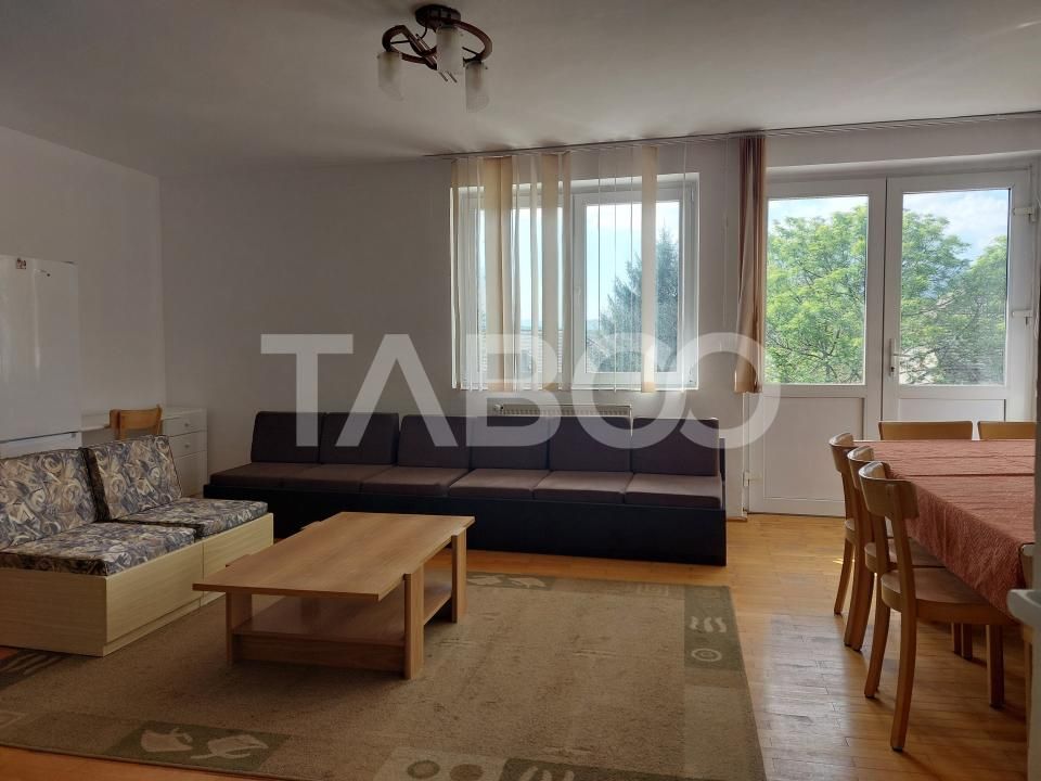Inchiriere casa 155 mp 6 camere zona linistita panorama deosebita – fotografia 12 din 17