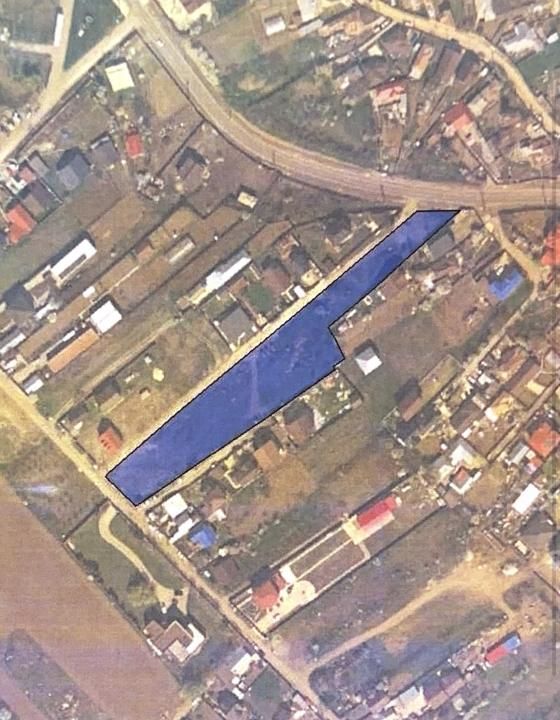 Oportunitate de investitie | Teren - dezvoltare imobiliara | 5915 mp – fotografia 4 din 5