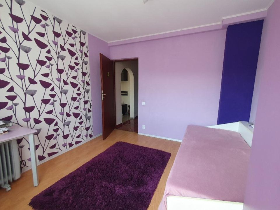 Apartament 3 camere -5 minute metrou Dristor – fotografia 4 din 14