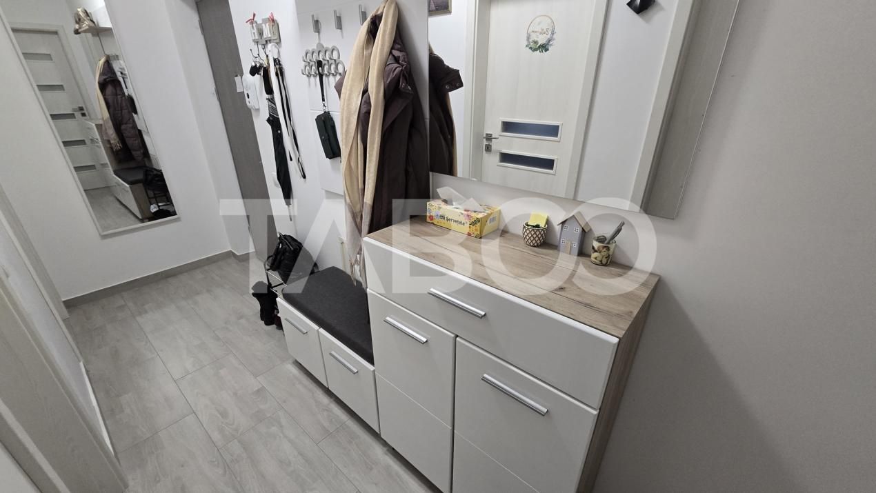 Apartament 2 camere mobilate utilate gradina de vanzare Doamna Stanca – fotografia 10 din 12