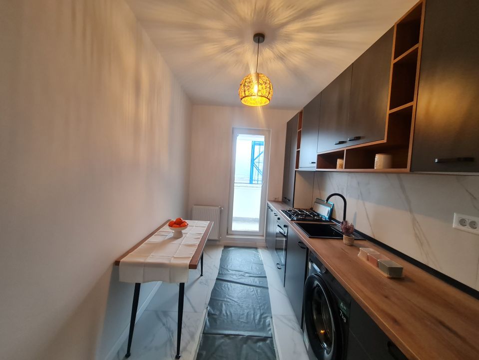 Apartament 2 camere de Vanzare Natural Residence Chiajna, direct dezvoltator – fotografia 9 din 14