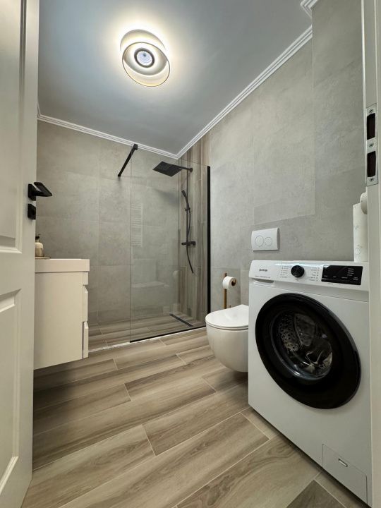 Apartament cu 2 camere, imobil nou, Ansamblu Elite City – fotografia 11 din 12