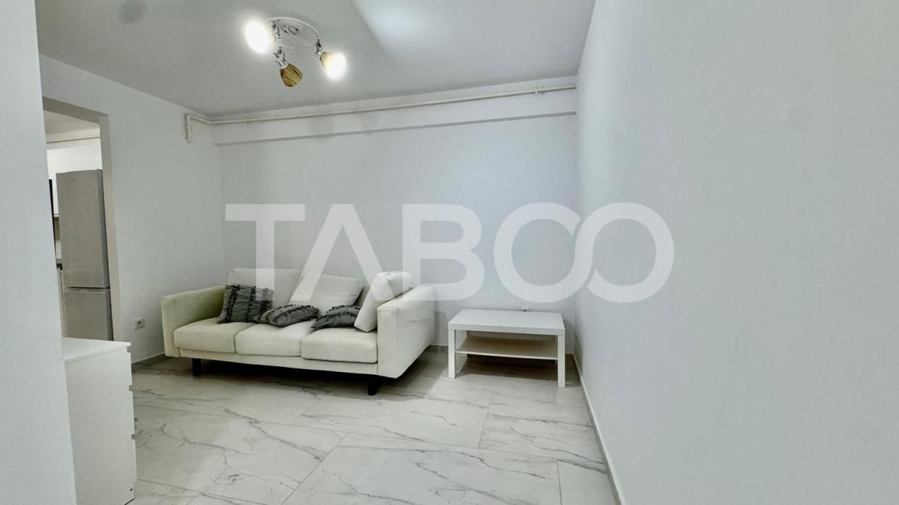 Apartament cu 2 camere de vanzare in Dambu Rotund cu parcare inclusa – fotografia 4 din 6