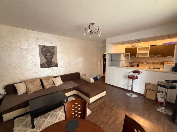 3 Camere de inchiriat | Apusului | Centrala | Pet-Friendly | Parcare – fotografia 2 din 8