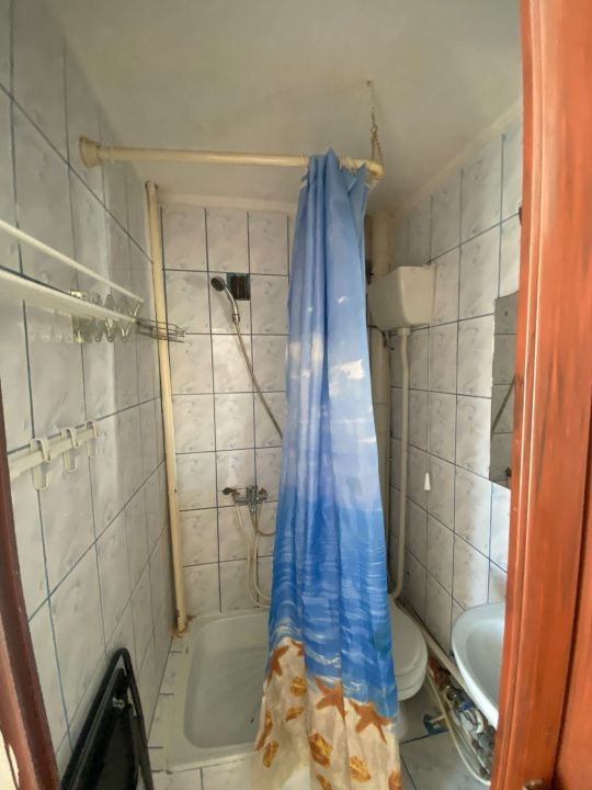 Garsonieră, 12mp, utilată, et 3, str Sovata, Rogerius – fotografia 7 din 8