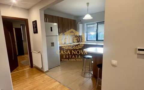 Apartament 3 camere 75mp, terasa 10mp, parcare, Europa