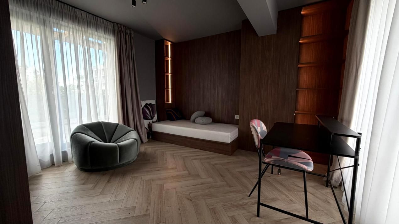 Apartament 3 camere | Străulești | Metrou | Terasă | – fotografia 7 din 21