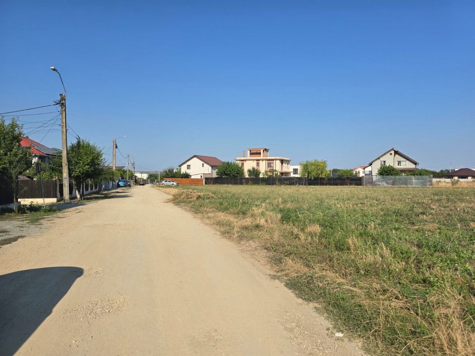 Teren de vanzare in Lazu – fotografia 3 din 9