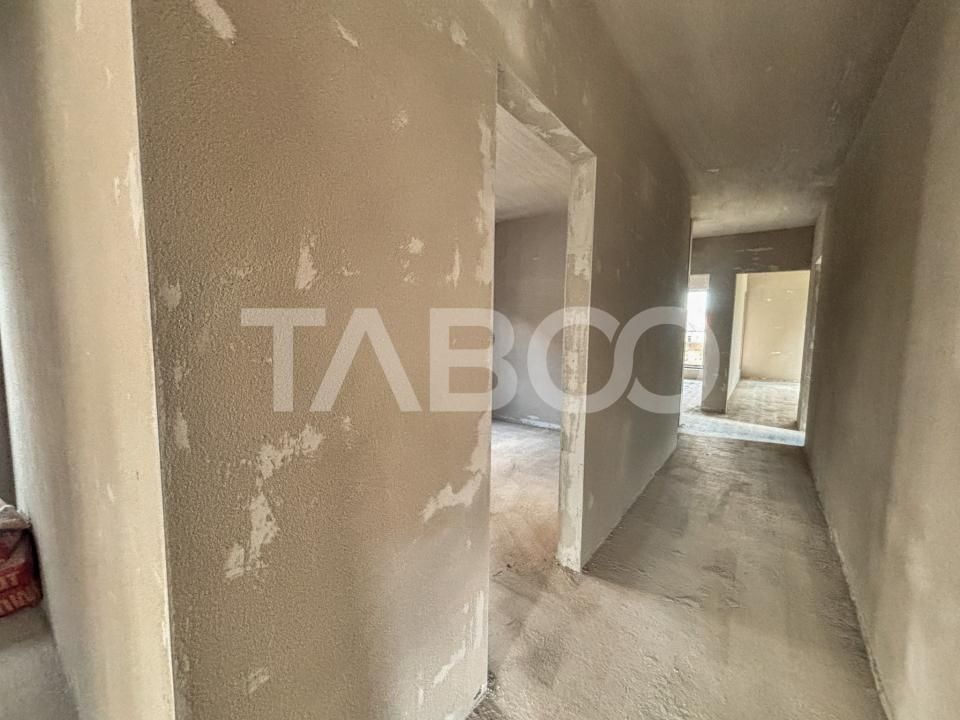 Apartament spatios cu 4 camere in zona Marasti pod Ira – fotografia 3 din 7