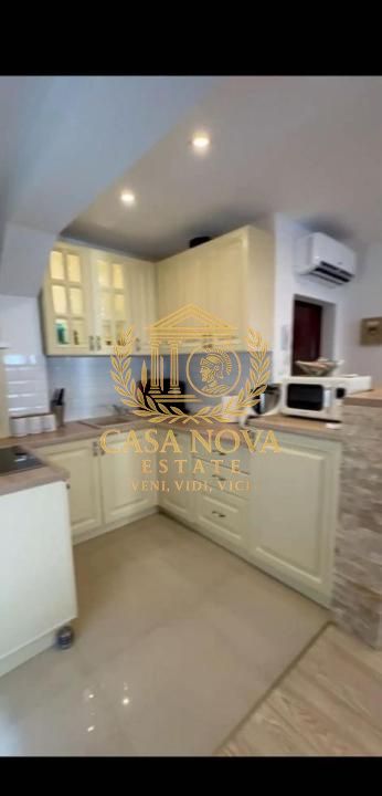 Apartament 2 camere, 64 mp, aer condiționat, zona Grand Hotel Italia – fotografia 1 din 7
