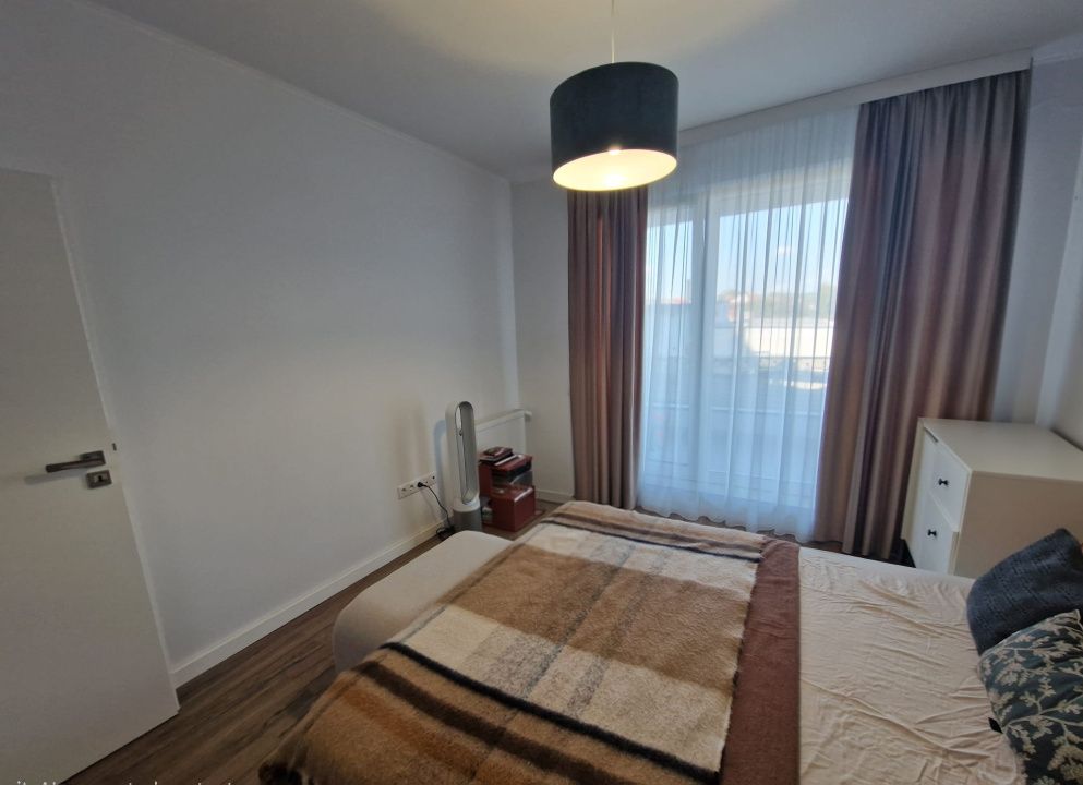 Intre Lacuri, 2 camere cu terasa pe str. Dunarii – fotografia 4 din 12