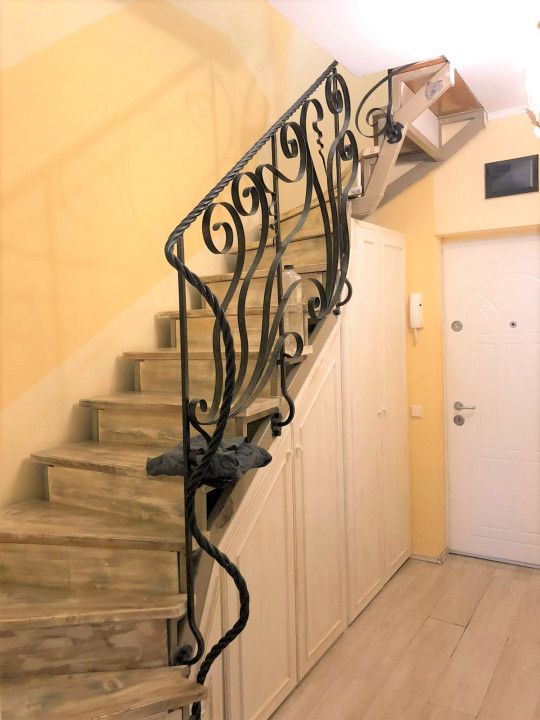 Apartament cu 2 camere in Buna Ziua – fotografia 11 din 11