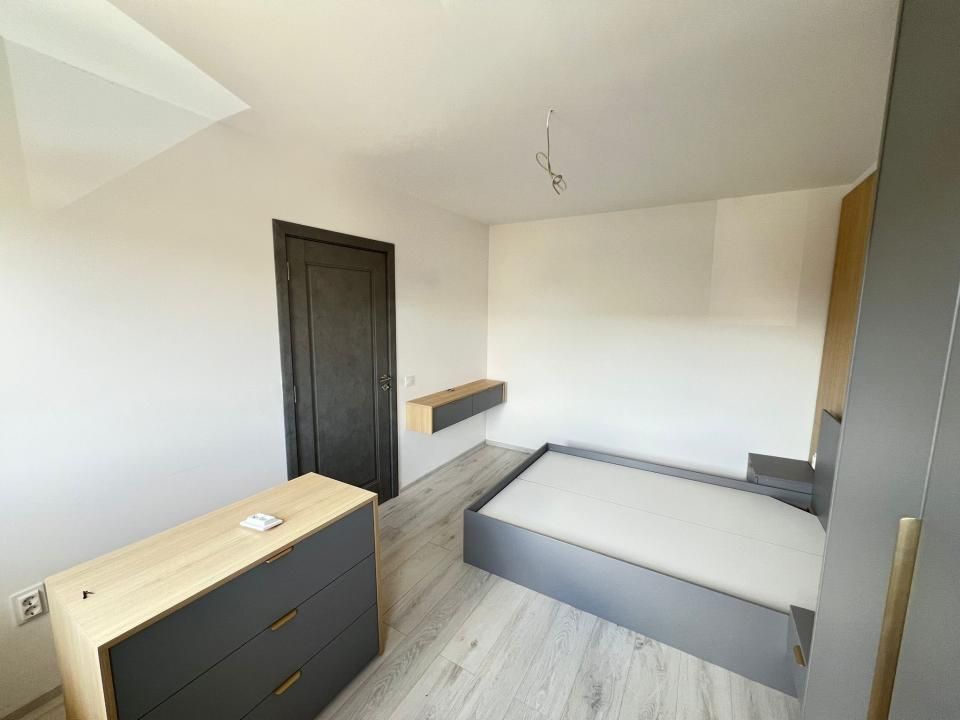 Apartament-3 Camere-Dressing-Mobilat-Utilat-Parcare-etaj 1-Izvor-Tarlungeni – fotografia 6 din 13