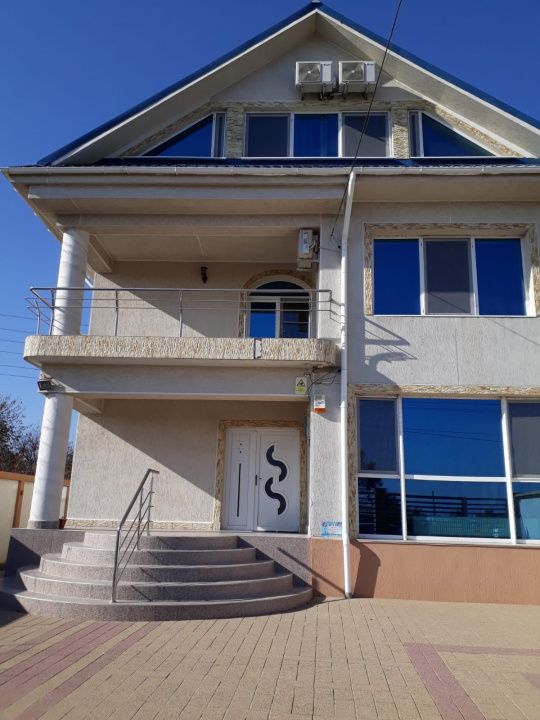 Pensiune cu 10 camere de vanzare in zona Mamaia-Sat - LIDL – fotografia 16 din 31