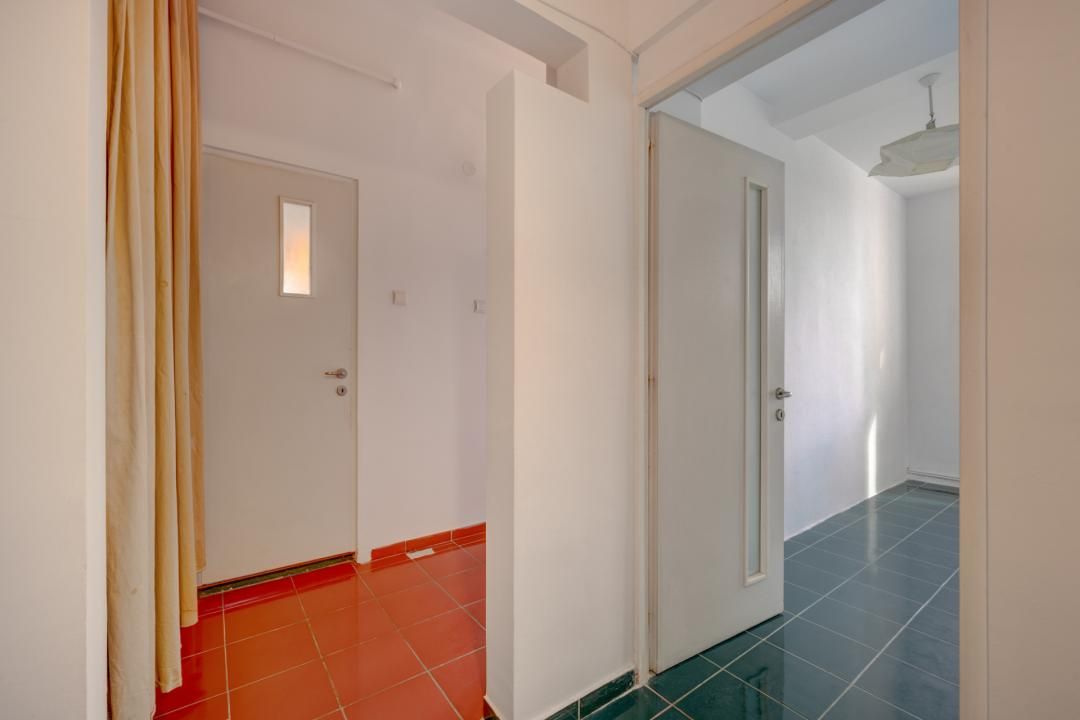 Strada Icoanei - Eminescu, apartament de 3 camere, etaj 1, comision 0% – fotografia 22 din 24