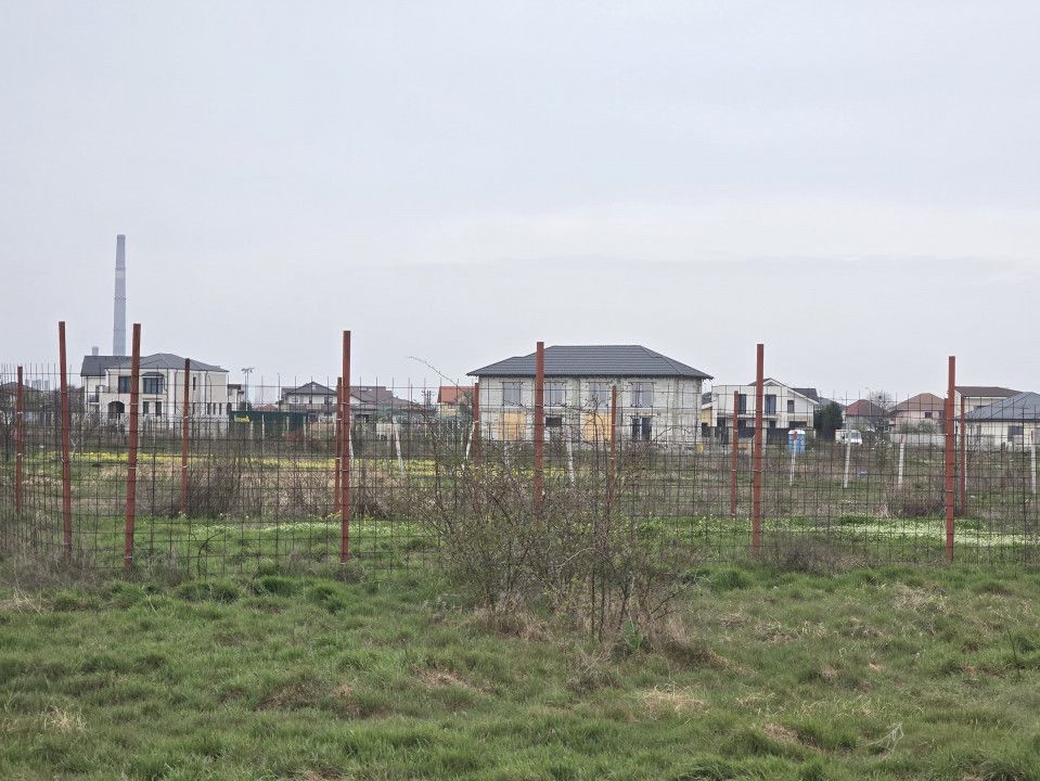 Vanzari terenuri in Constanta zona Km 5 - veterani – fotografia 12 din 13